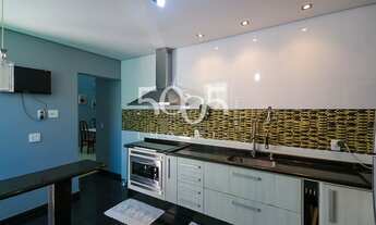 Imagem 4: Casa à venda no Condomínio Vila Verona em Sorocaba, com 381,47m² de área construída e 360m