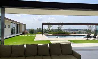 Imagem 4: Casa em condomínio térrea à venda no Condomínio de São José II em Itu, interior de SP, com