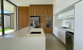 Imagem 5: Casa em condomínio térrea à venda no Condomínio de São José II em Itu, interior de SP, com