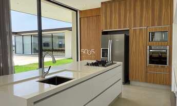 Imagem 6: Casa em condomínio térrea à venda no Condomínio de São José II em Itu, interior de SP, com