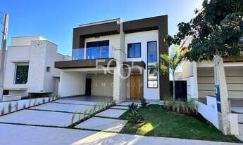 Imagem: Casa de condomínio sobrado à venda no