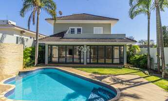 Imagem: Casa sobrado em condomínio à venda, condomínio