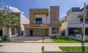 Imagem: Casa de condomínio sobrado à venda no