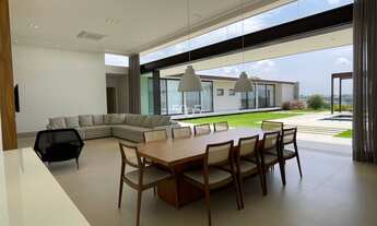 Imagem 3: Casa em condomínio térrea à venda no Condomínio de São José II em Itu, interior de SP, com