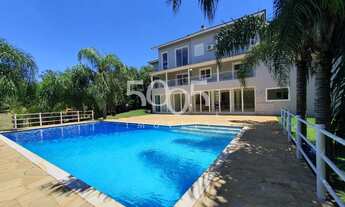 Imagem: Casa para locação no condomínio Village