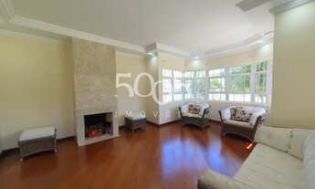 Imagem 5: Casa para locação no condomínio Village Castelo, com 400m² de construção e 1500m² de área