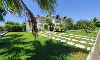 Imagem 4: Casa para locação no condomínio Village Castelo, com 400m² de construção e 1500m² de área