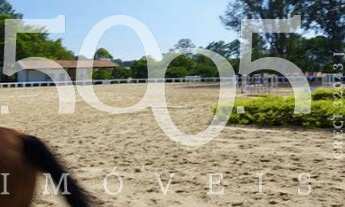 Imagem 7: Excelente terreno de esquina, próximo à hípica, ótima localização, à venda no condomínio T