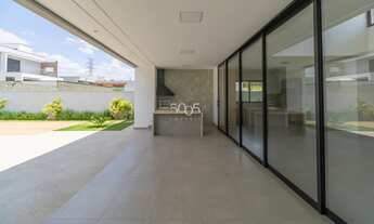 Imagem 6: Casa em condomínio à venda no Condomínio Villas do Golf em Itu, 3 suítes, 500m² de área to