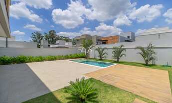 Imagem 5: Casa em condomínio à venda no Condomínio Villas do Golf em Itu, 3 suítes, 500m² de área to