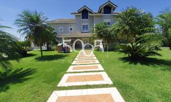 Imagem 3: Casa para locação no condomínio Village Castelo, com 400m² de construção e 1500m² de área