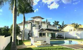 Imagem: Casa à venda no Condomínio Village Castelo