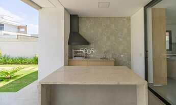 Imagem 7: Casa em condomínio à venda no Condomínio Villas do Golf em Itu, 3 suítes, 500m² de área to