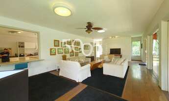 Imagem 3: Casa em condomínio mobiliada à venda no condomínio Terras de São José, em Itu, 5 dormitóri