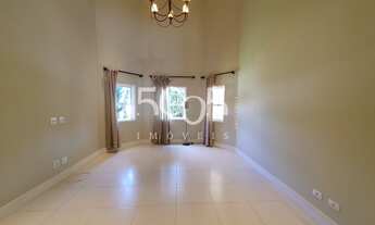 Imagem 6: Casa em condomínio à venda no Condomínio Santa Monica em Itu, 3 suítes, 350m² construídos