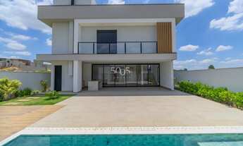 Imagem: Casa em condomínio à venda no Condomínio