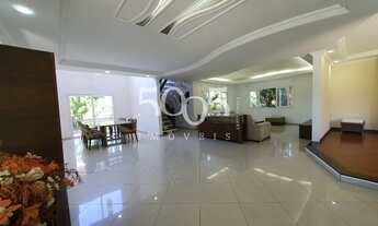 Imagem 7: Casa para locação no condomínio Village Castelo, com 400m² de construção e 1500m² de área