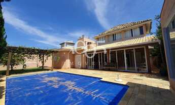 Imagem: Casa em condomínio para locação no Condomínio