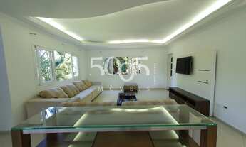 Imagem 6: Casa para locação no condomínio Village Castelo, com 400m² de construção e 1500m² de área