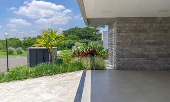 Imagem 3: Casa em condomínio à venda no Condomínio Villas do Golf em Itu, 3 suítes, 500m² de área to