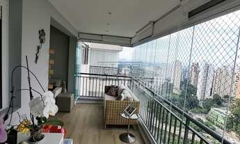 Imagem 4: Condomínio Monumento São Paulo - Vila Andrade