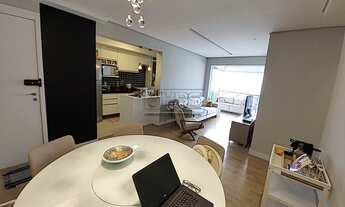 Imagem 3: Condomínio Monumento São Paulo - Vila Andrade