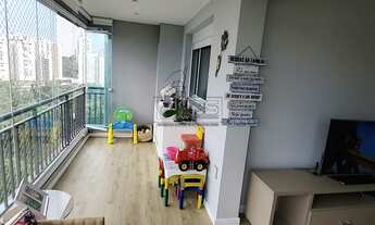 Imagem 5: Condomínio Monumento São Paulo - Vila Andrade