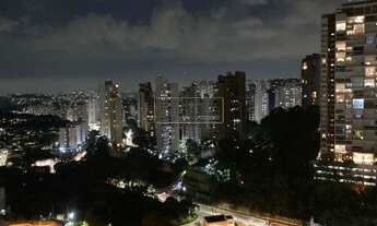 Imagem 7: Condomínio Monumento São Paulo - Vila Andrade