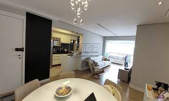 Imagem: Condomínio Monumento São Paulo - Vila