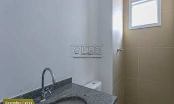 Imagem 5: Apartamento na Avenida Doutor Rudge Ramos no condomínio Living Magic