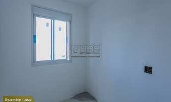 Imagem 4: Apartamento na Avenida Doutor Rudge Ramos no condomínio Living Magic