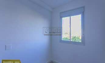 Imagem 3: Apartamento na Avenida Doutor Rudge Ramos no condomínio Living Magic