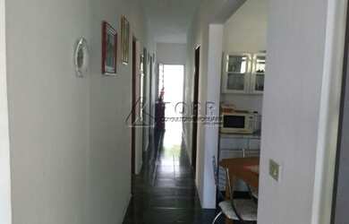 Imagem 3: Casa a venda no Jardim Secol