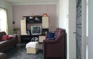 Imagem 2: Casa a venda no Jardim Secol