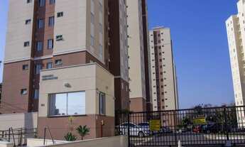 Imagem: Apartamento para locação no Condomínio