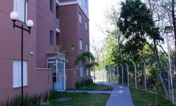 Imagem 2: Apartamento para locação no Condomínio Brisa do Parque 2