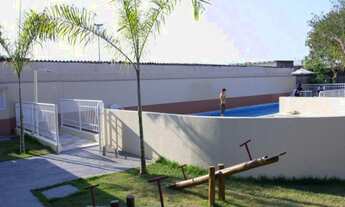 Imagem 3: Apartamento para locação no Condomínio Brisa do Parque 2