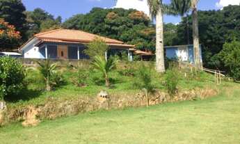 Imagem: Bela Chácara em Pilar do Sul