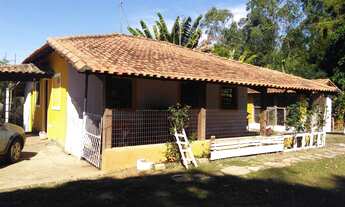 Imagem: Chácara à venda em Guareí, SP