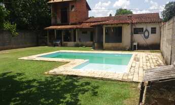 Imagem: CHÁCARA RESIDENCIAL em Araçoiaba da Serra