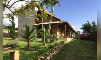 Imagem: Chácara a venda em Bairro Recreio II, Ibiúna