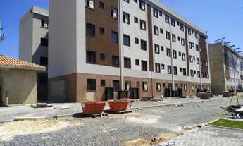 Imagem: Apartamento a venda no Jardim Hungares