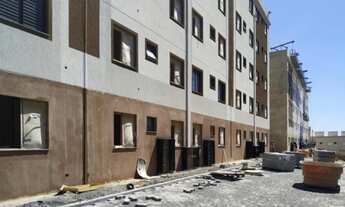 Imagem 2: Apartamento a venda no Jardim Hungares