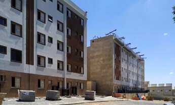 Imagem 3: Apartamento a venda no Jardim Hungares