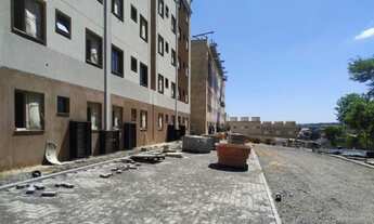 Imagem 4: Apartamento a venda no Jardim Hungares