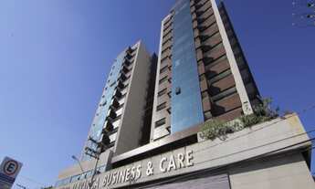 Imagem 2: Salas comerciais no Boulevard Alavanca Business & Care em Sorocaba/SP