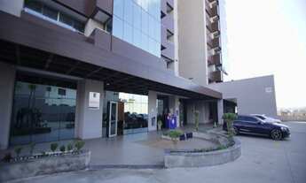 Imagem: Salas comerciais no Boulevard Alavanca Business