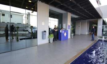 Imagem 4: Salas comerciais no Boulevard Alavanca Business & Care em Sorocaba/SP