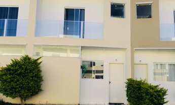 Imagem 3: Sobrado no Villagio Amabile