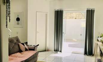 Imagem: Sobrado no Villagio Amabile